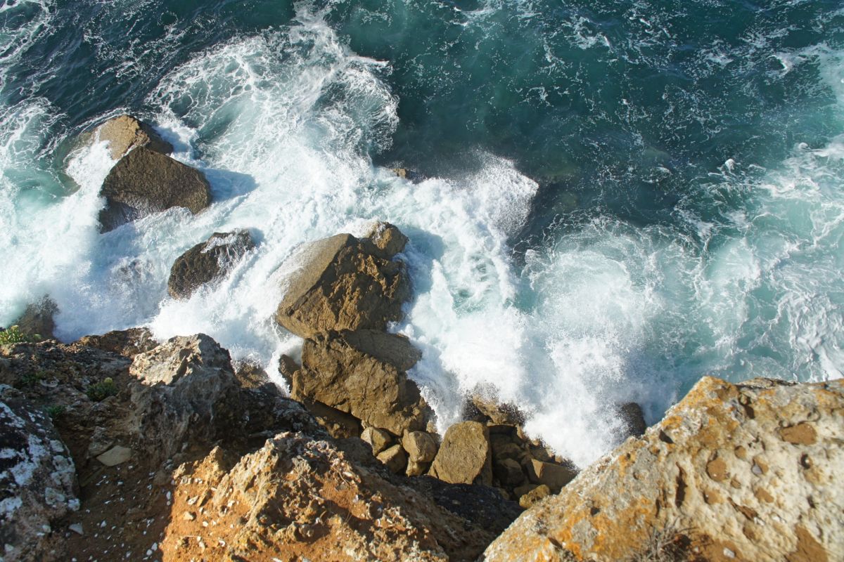 Смотровая площадка Лимбо ду Лесте