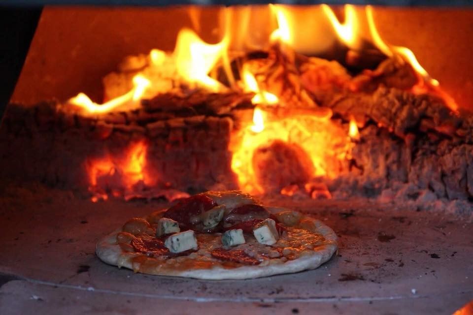 Ресторан Tuul