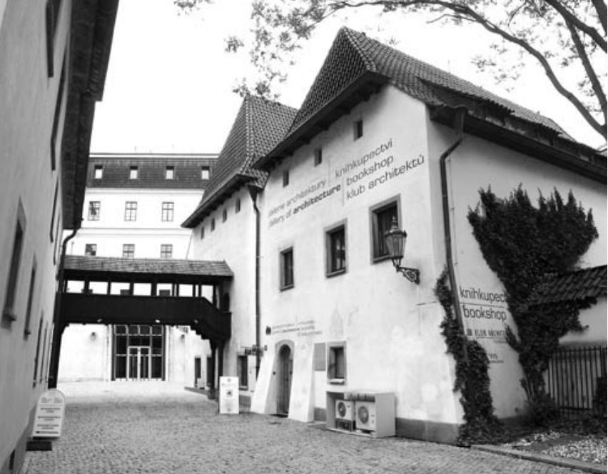 Галерея Ярослава Фрагнера