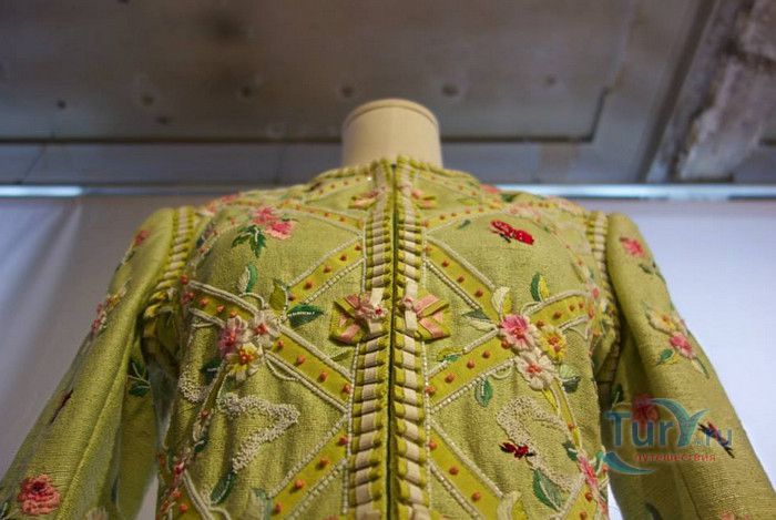 Mude - Музей дизайна и моды