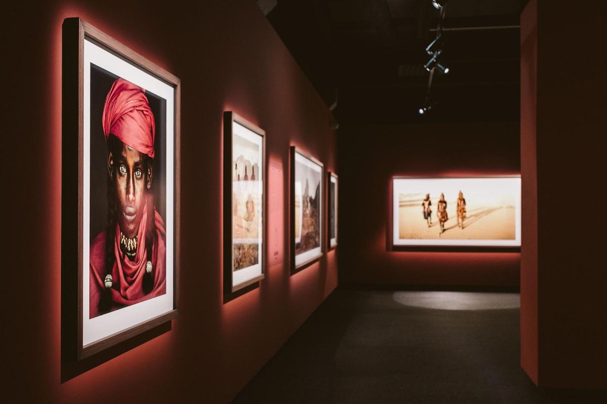 Центр фотоискусства Fotografiska Tallinn