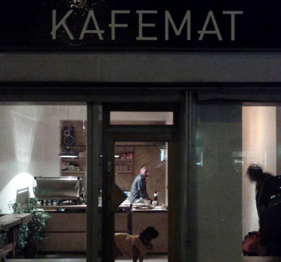 Kafemat