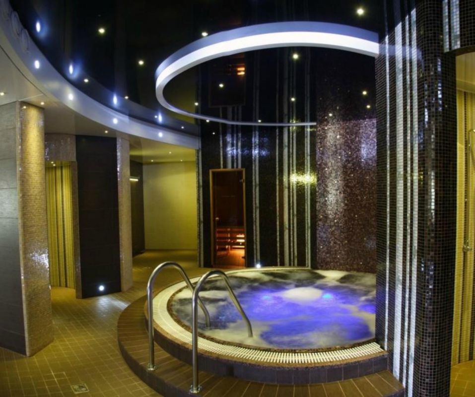 SPA Нарва-Йыэсуу