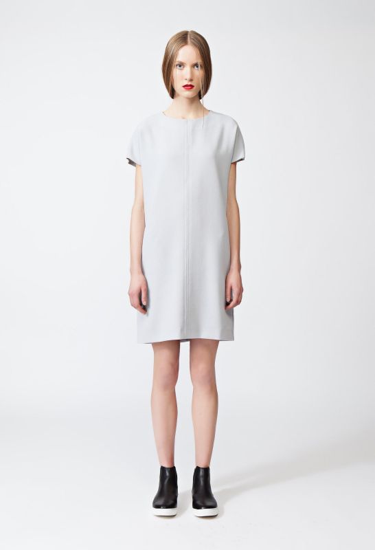 Модный дом и магазин Пирет Ильвес