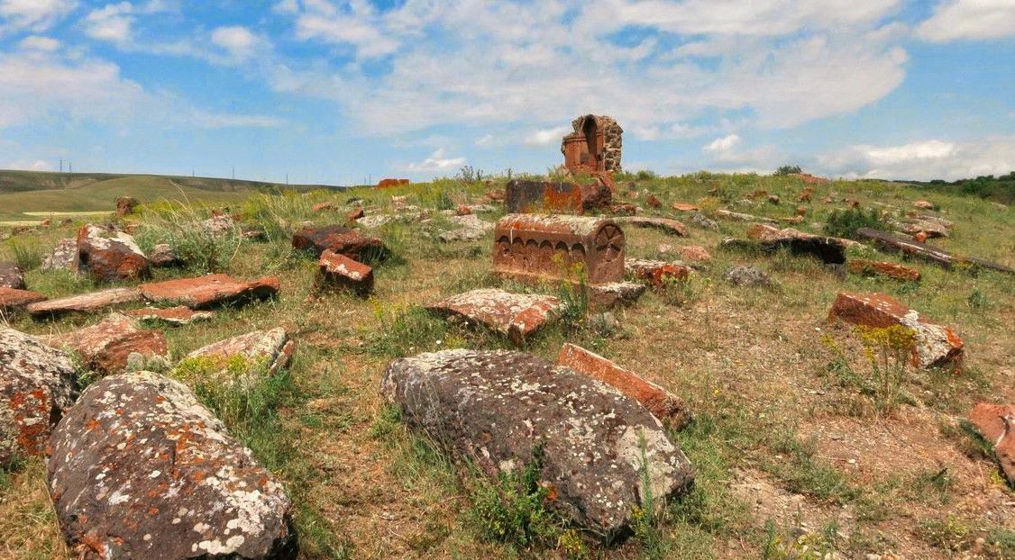 Монастырь Мармашен