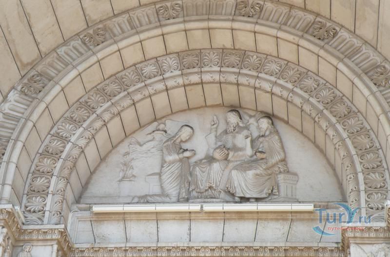 Собор Святого Николая