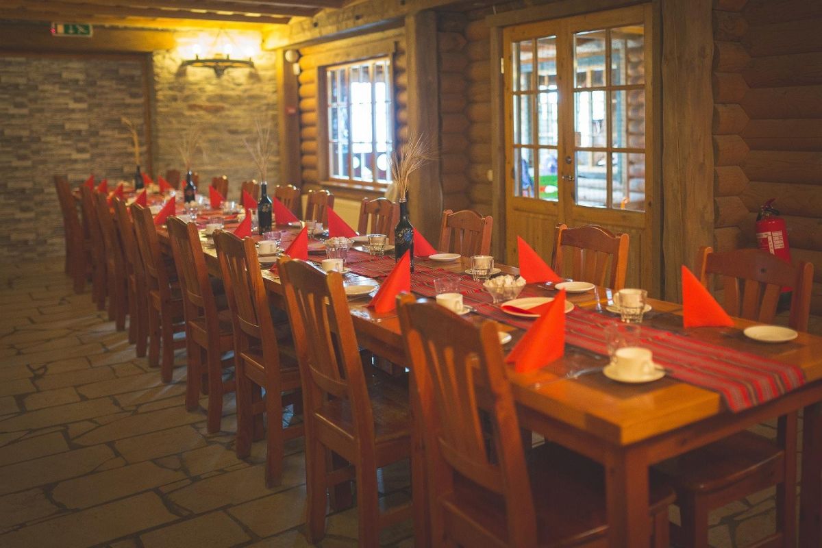 Трактир «Большой Тылль»