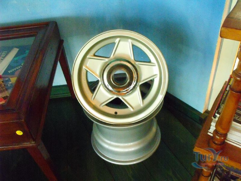 Коллекция Маринелло-Россо