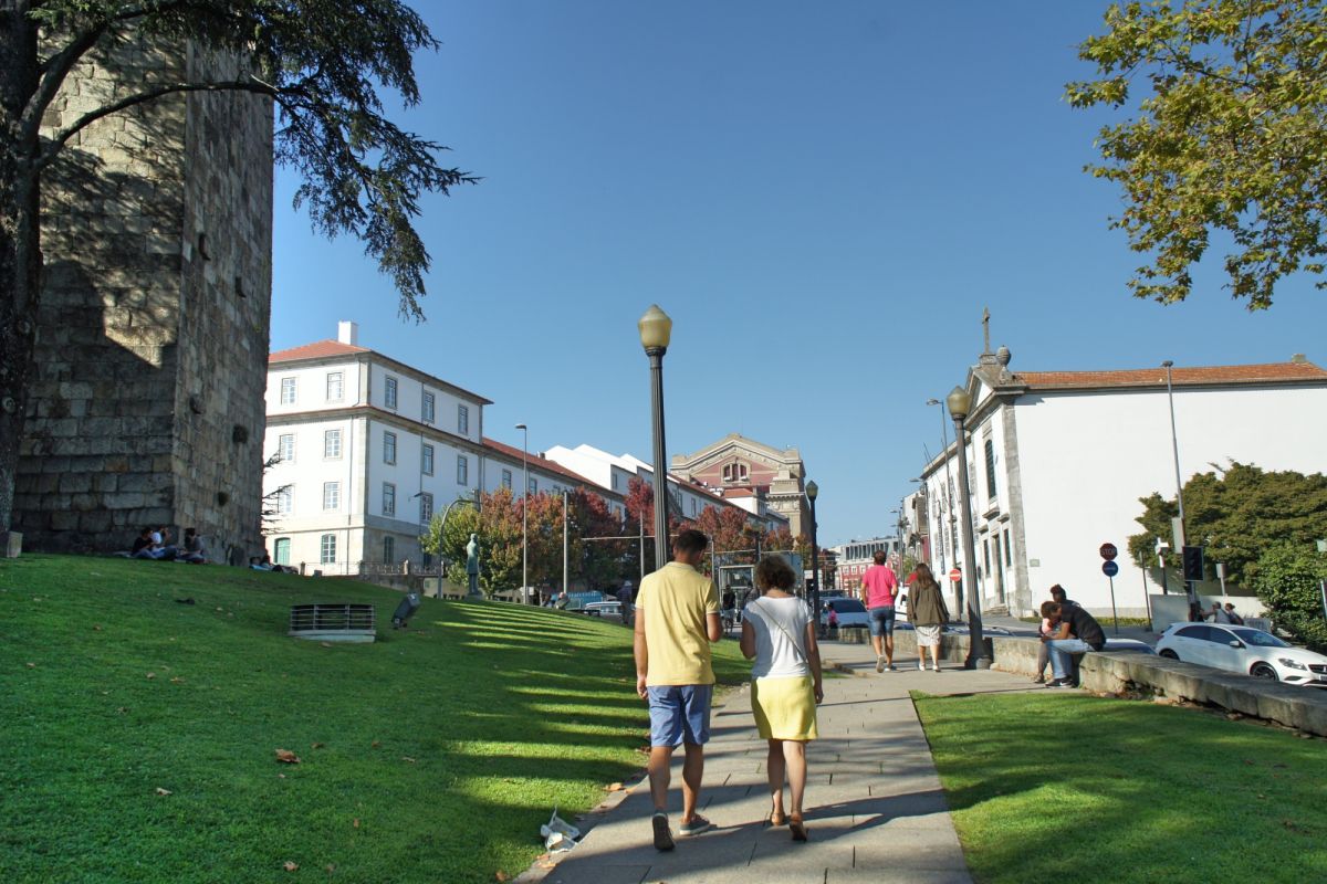 Часовня Поштигу-ду-Сол