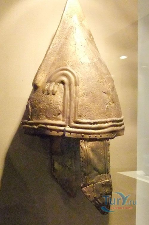 Музей истории Армении