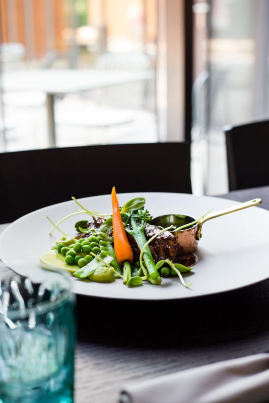 Ресторан Wasa Resort