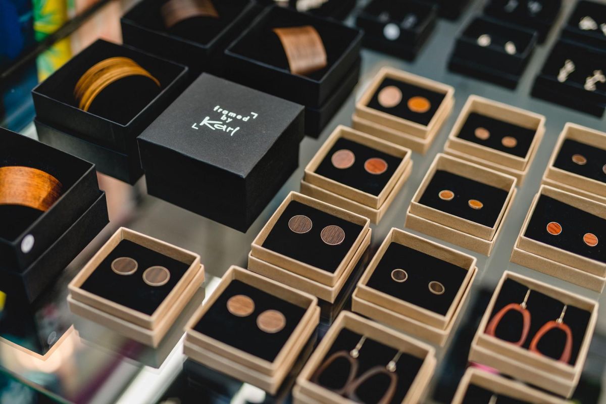 Teele – эстонское рукоделие и дизайн