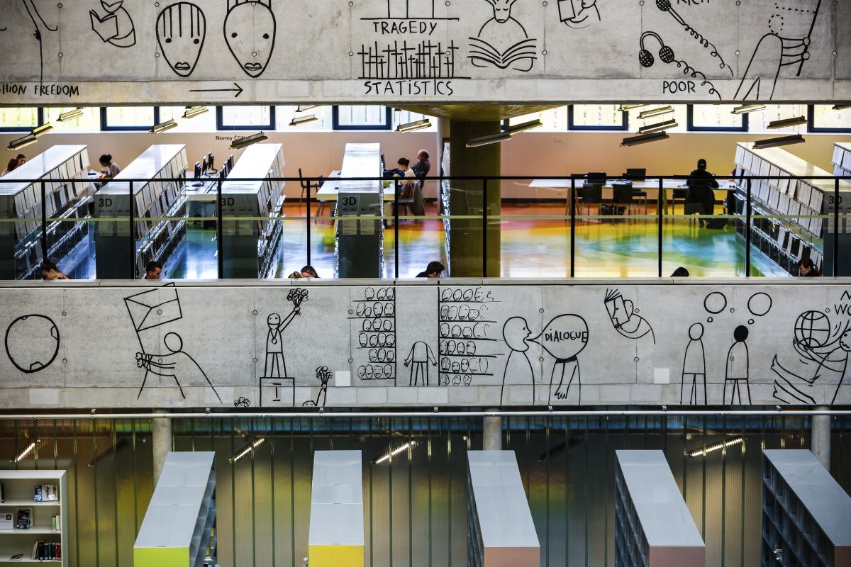 Стршешовице и Дейвице: От романтических вилл – к социалистическим небоскрёбам