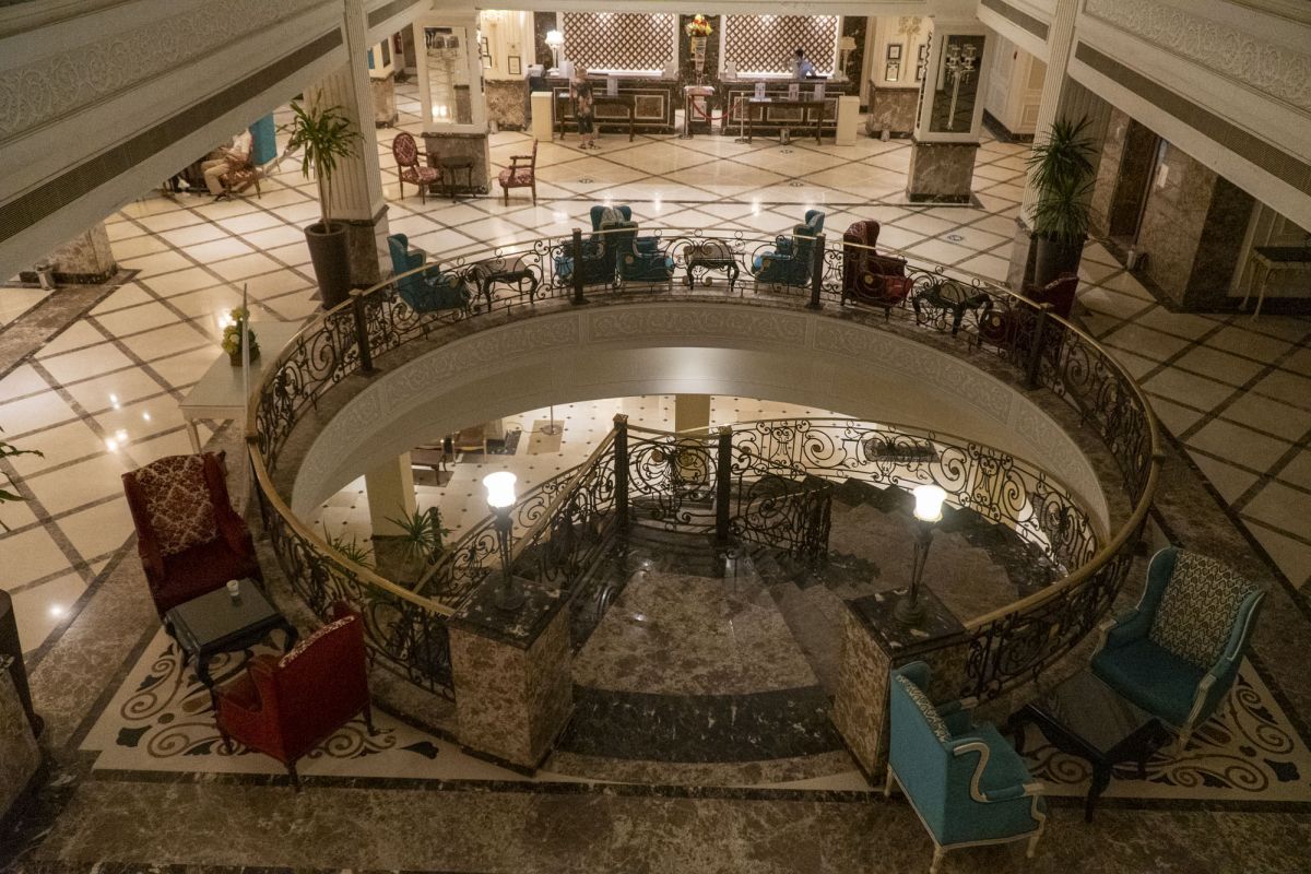 Il Mercato Hotel & Spa