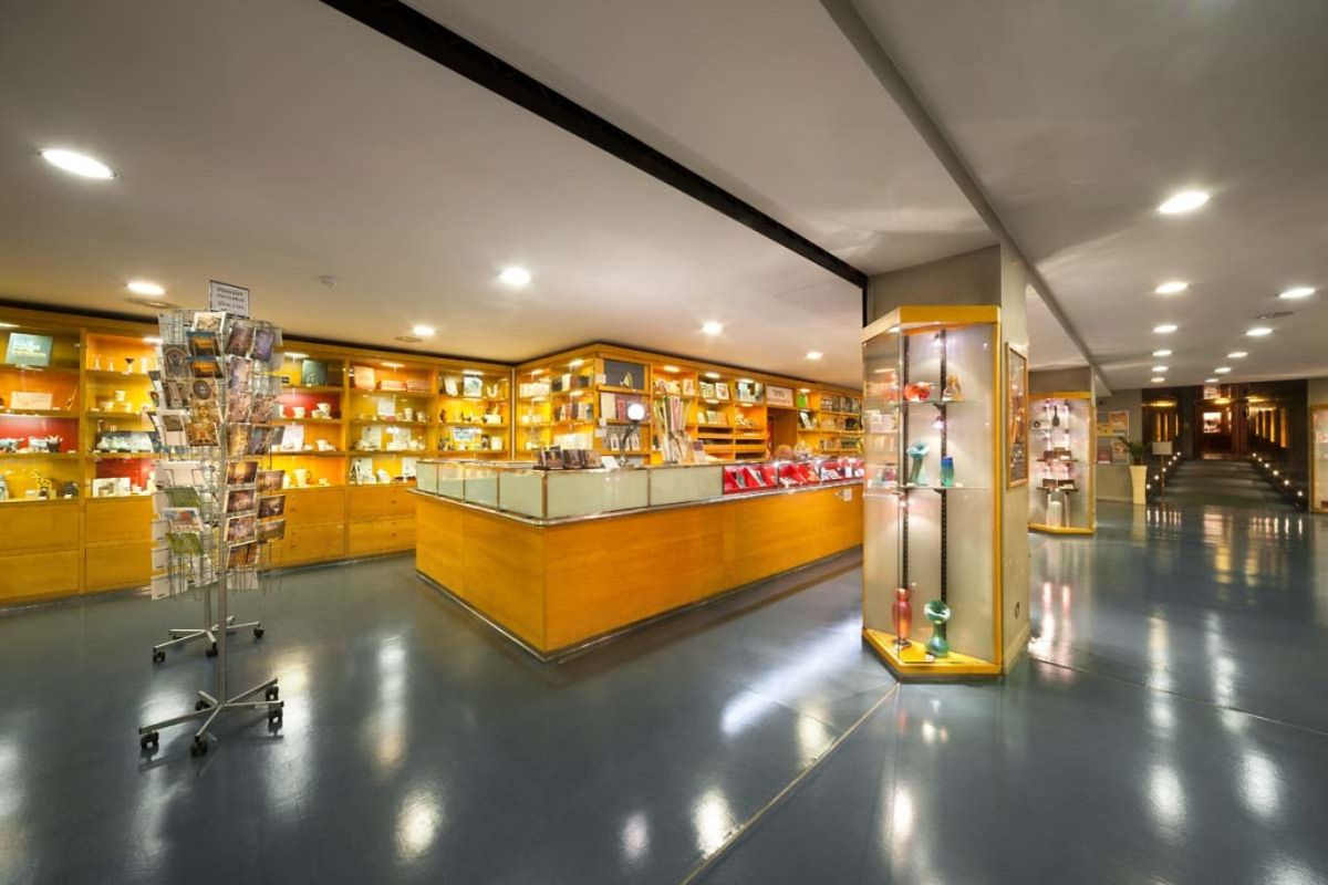 Modernista - Art shop