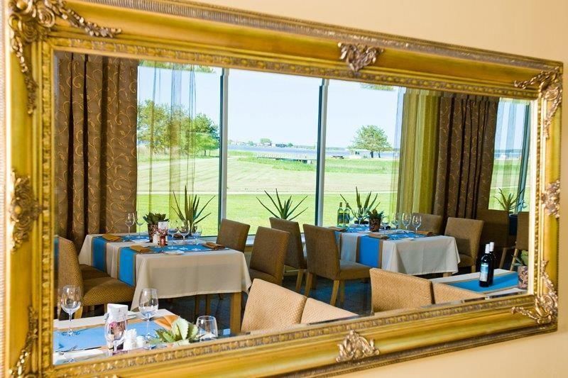 Спа-центр Fra Mare Thalasso SPA