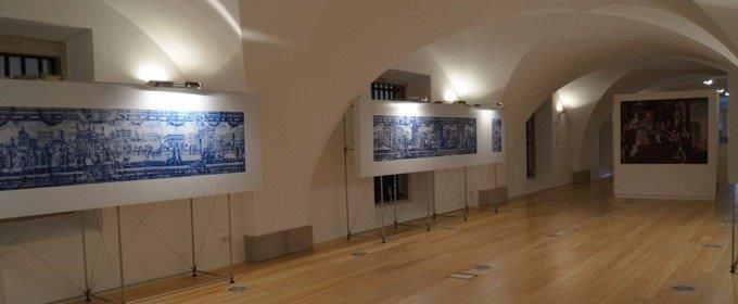 Центр историй Лиссабона