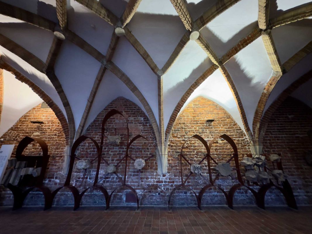 Музей архитектуры во Вроцлаве