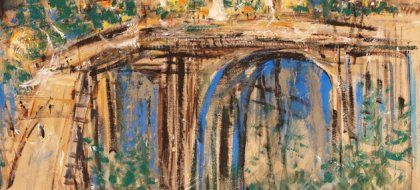 Городская Галерея Пулы