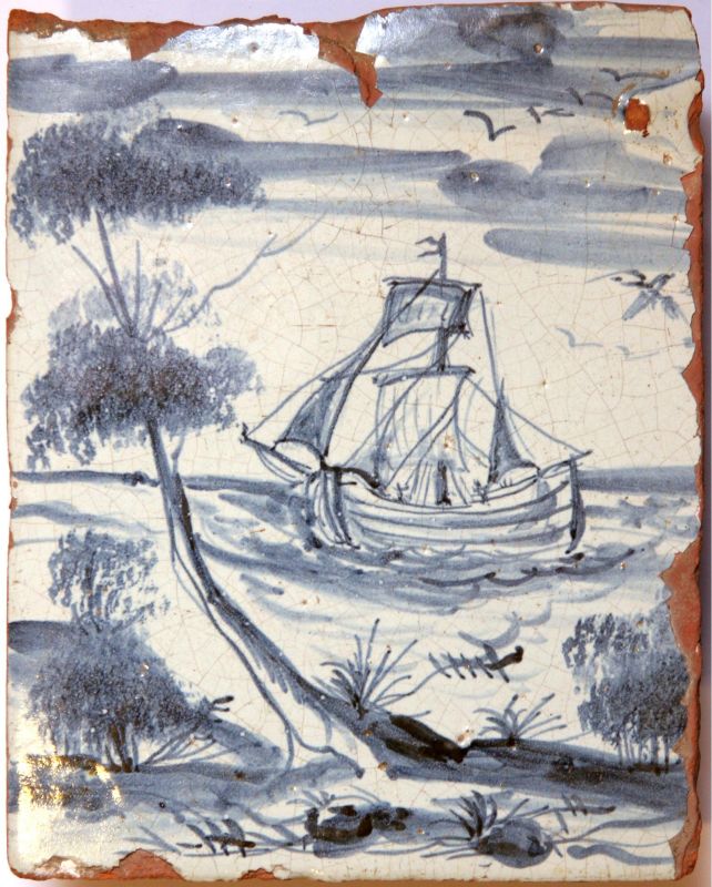 Открытый фонд Таллиннского городского музея