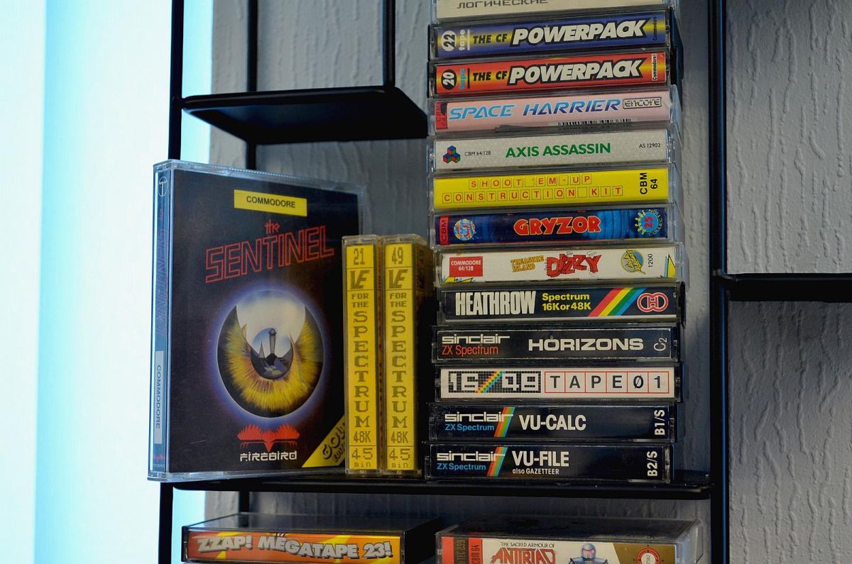 Компьютерный музей