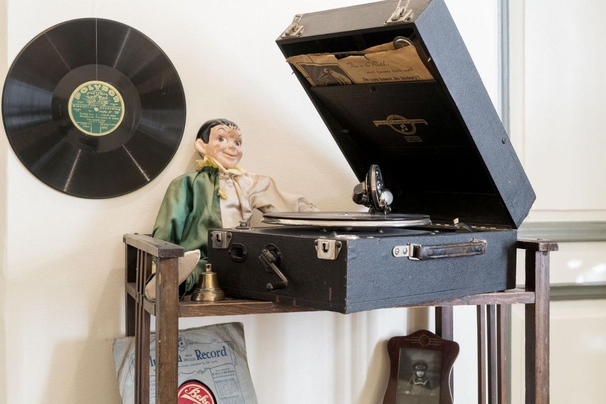 Музей Ныммэ