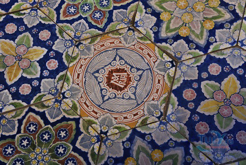 Базилика Сан-Петронио