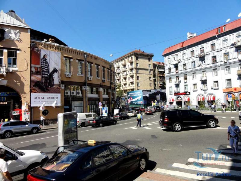 Бессарабка