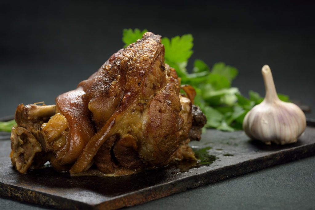 Pivovarský dvůr Chýně