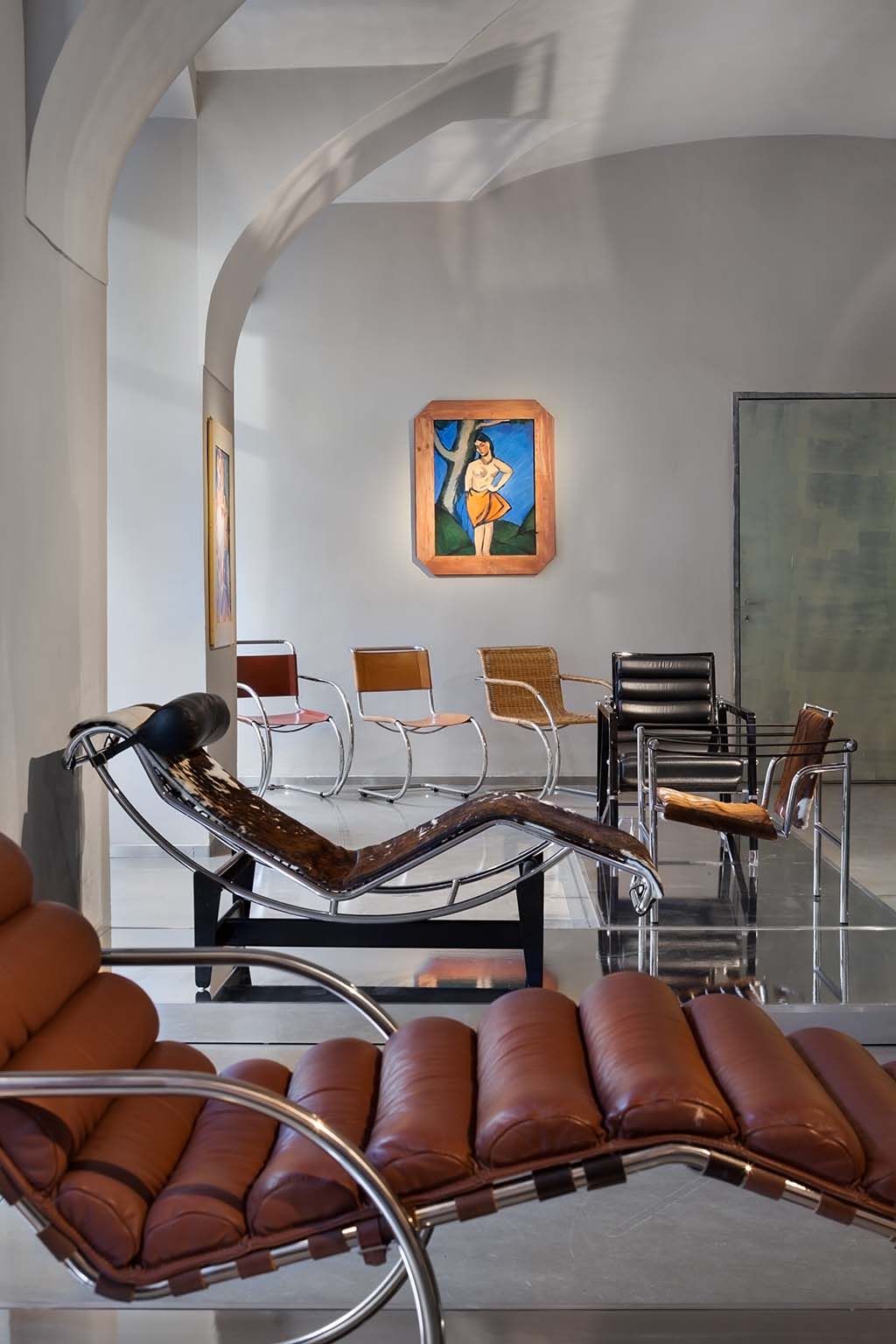 Галерея Kvalitář