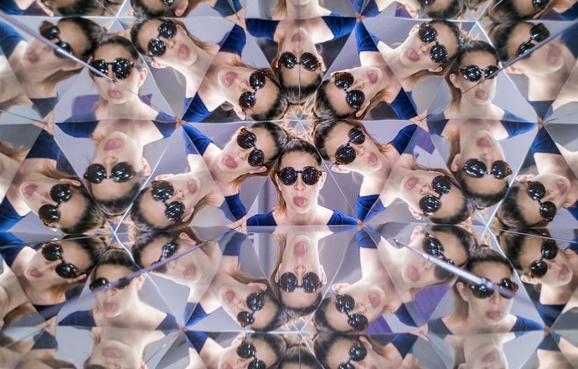 Музей иллюзий