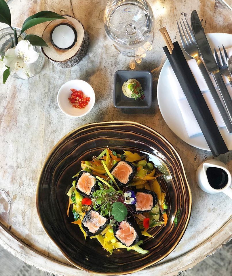 Ресторан Soho+