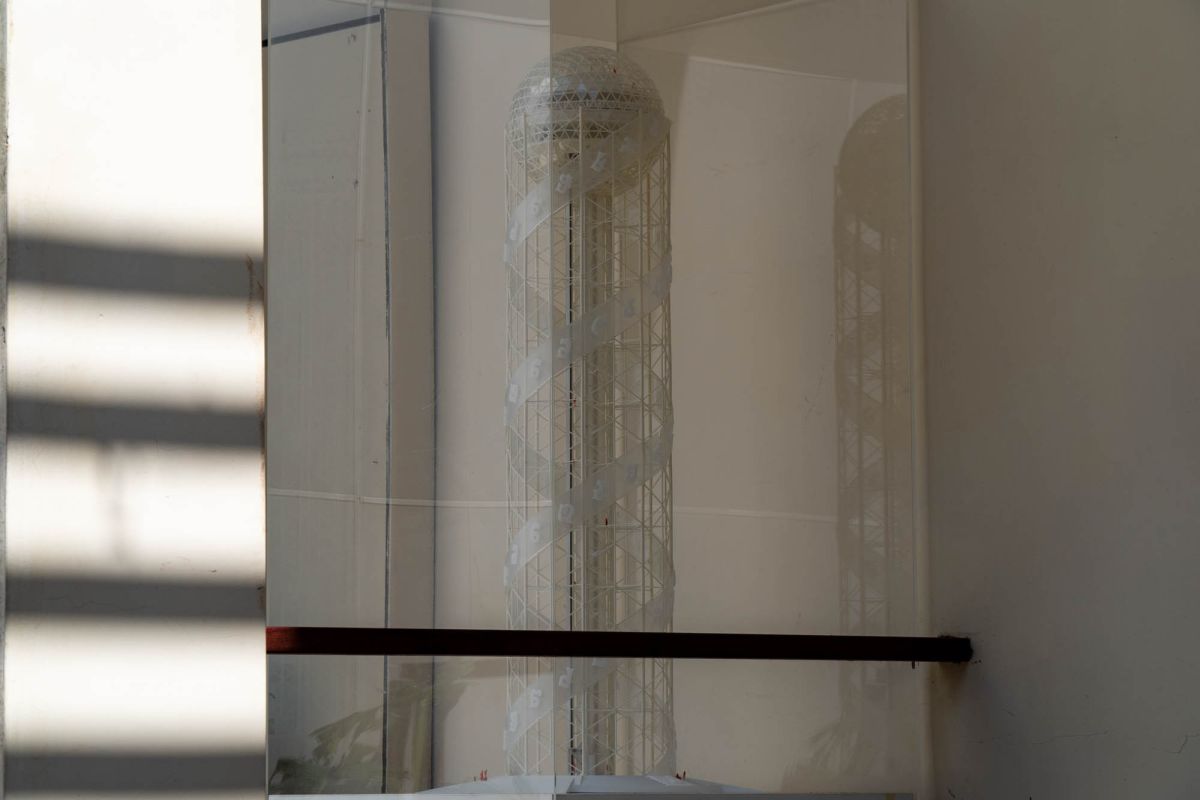 Государственный Музей Аджарии имени Харитона Ахвледиани