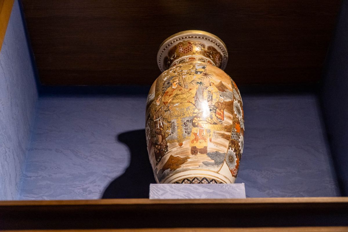 Национальный музей искусств имени Богдана и Варвары Ханенко (Музей Ханенко)