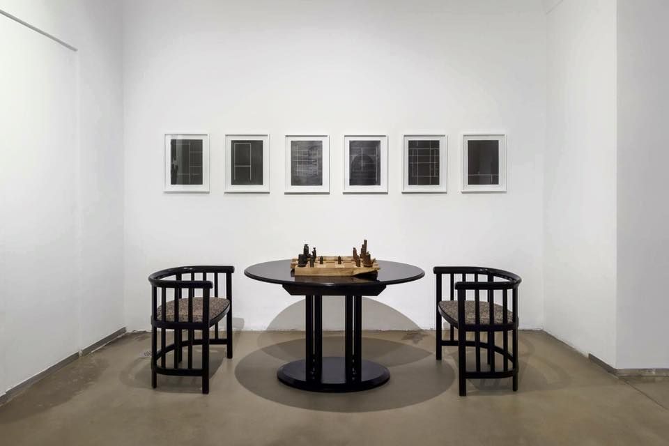 Галерея Kvalitář