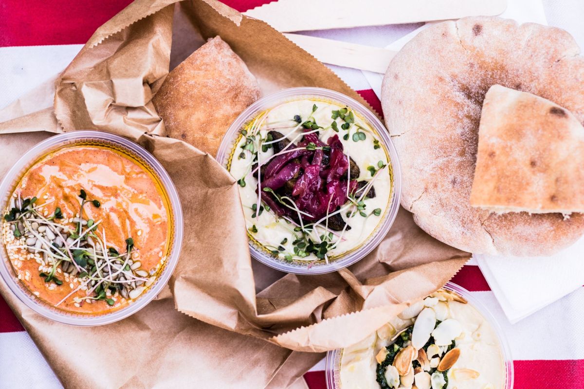 Mamacoffee Londýnská