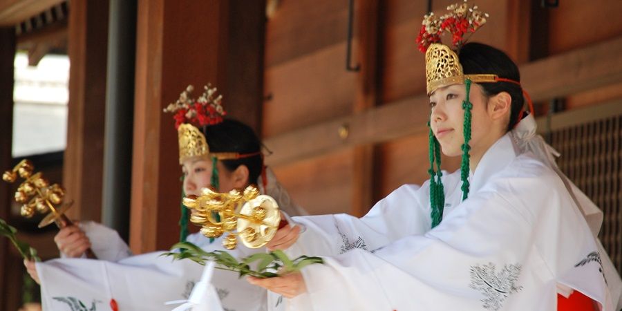 Святилище Чонангу