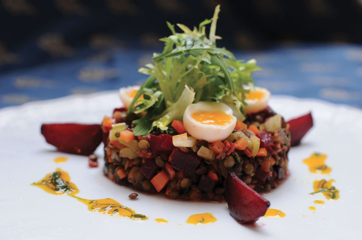 Lobkowicz Palace Café – Лобковицкий дворец