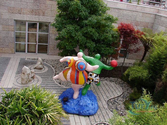 Музей коллекции Берардо