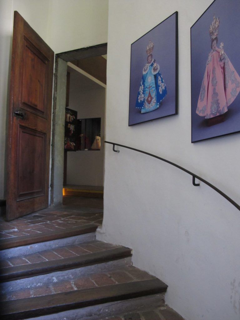 Музей пражского Иисуса