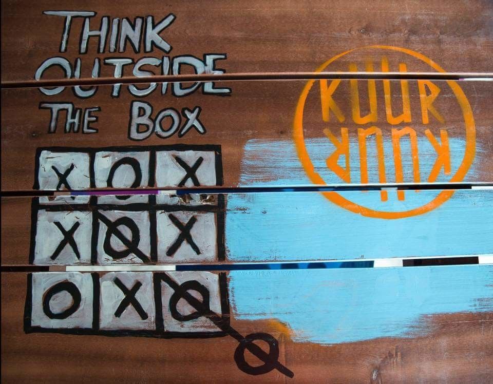 Ресторан Kuur