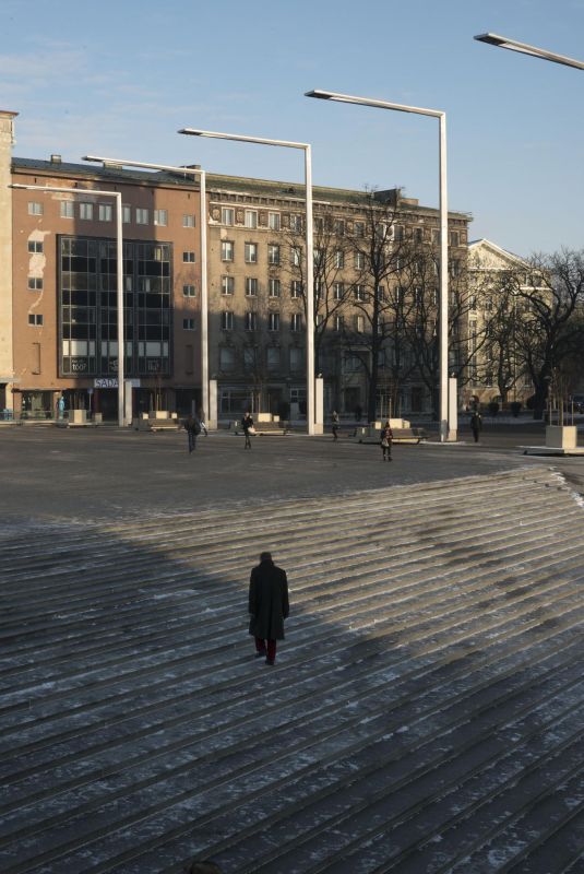 Таллиннский Дом искусства