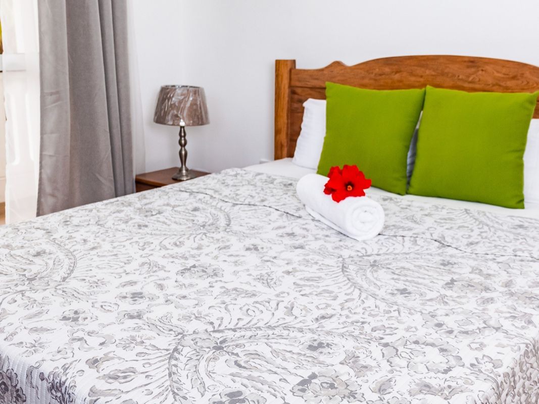 Le Mangliers Guest House