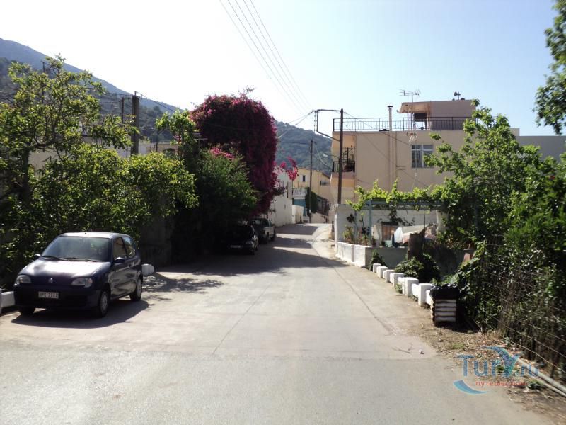 Деревня Фоделе