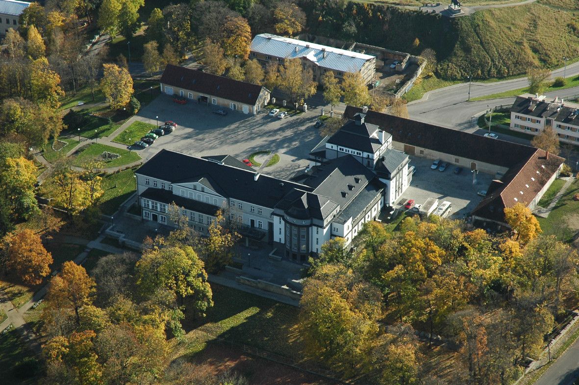 Раквереский театр