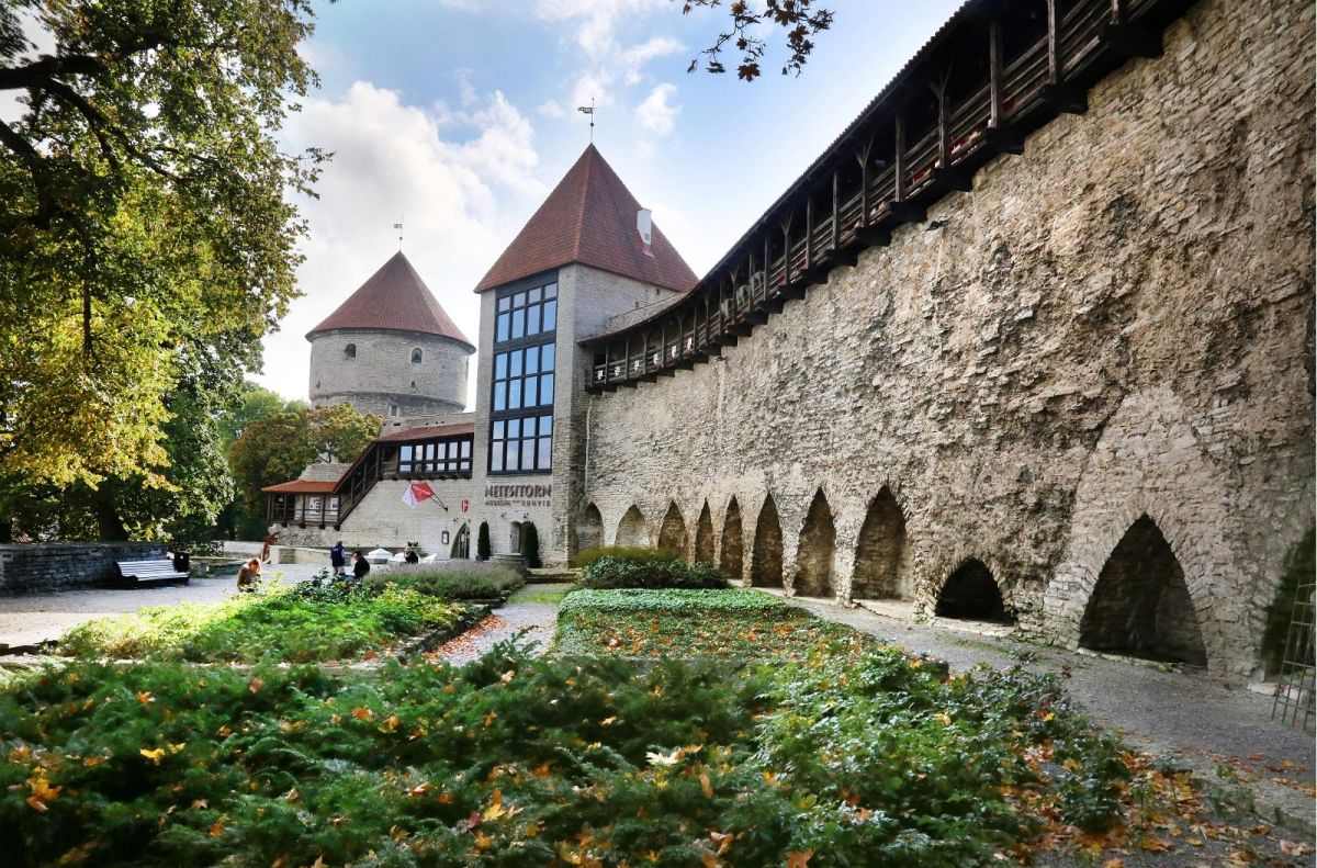 Девичья башня, музей