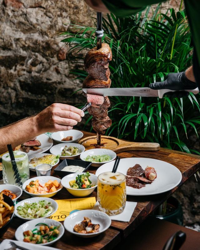 Ambiente Brasileiro - U Radnice