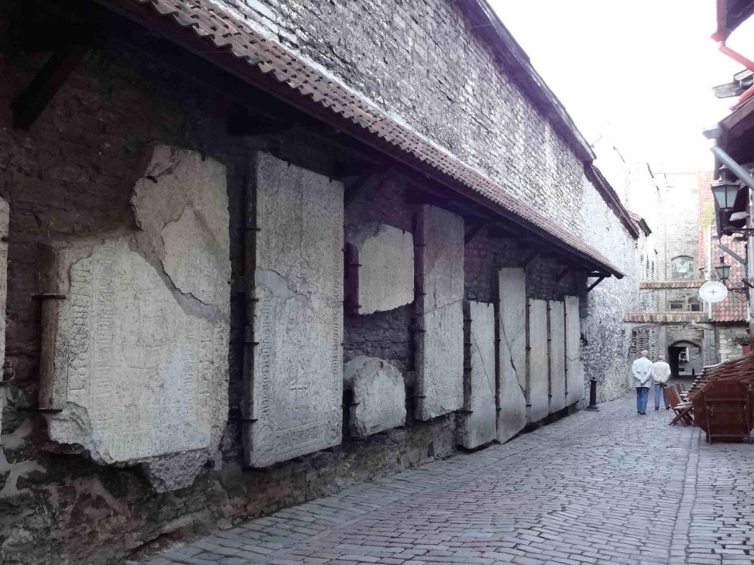 Церковь Святой Екатерины