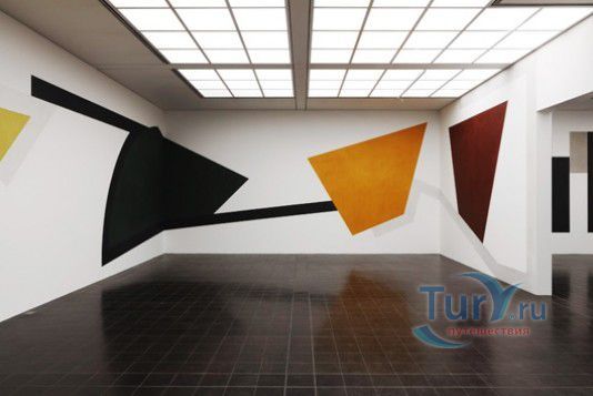 Музей Кунстхалле в Гамбурге