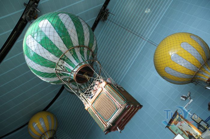 Развлекательный Комплекс Лотте Ворлд